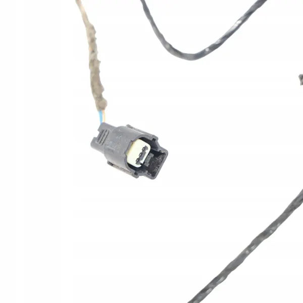 Ford Fiesta Mk7 Heck-PDC-Sensor-Kabel OEM C1BT-15K868-BAE image 8