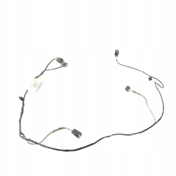 Ford Fiesta Mk7 Heck-PDC-Sensor-Kabel OEM C1BT-15K868-BAE image 9