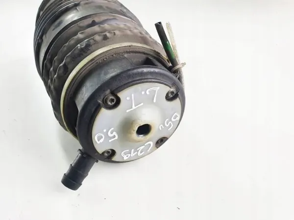 Mercedes CLS 500 Ilma- jousi OEM R815006000 Vasen taka image 5