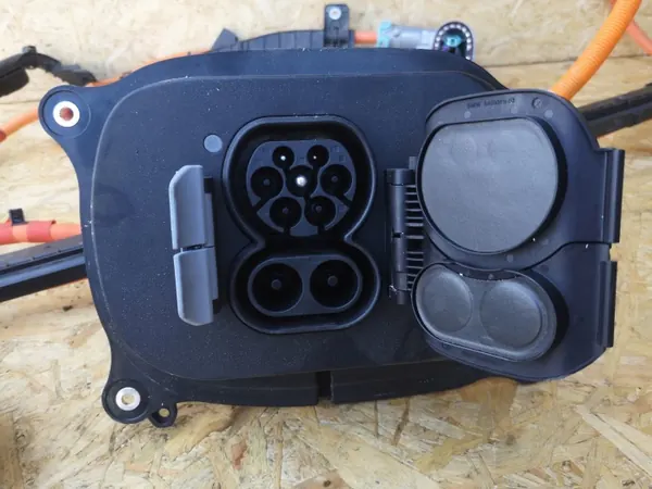 Prise de charge BMW IX I20 OEM 5A5CED5 image 3