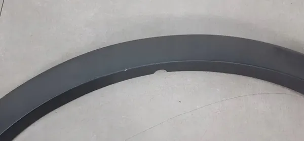 AUDI Q3 Vasemman Etulokasuojan Trim 8U0853717A image 10