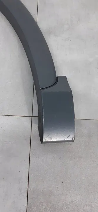 AUDI Q3 Vasemman Etulokasuojan Trim 8U0853717A image 8