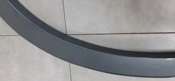 AUDI Q3 Vasemman Etulokasuojan Trim 8U0853717A image 9