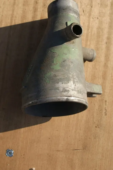 Mercedes koelsysteem T-stuk OEM 4410981601 image 4
