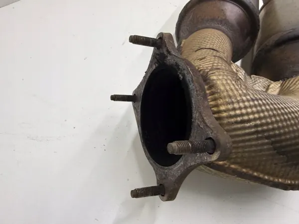 FAP Audi A6 C7 3.0 TDI OEM 4G0131775 Occasion image 10