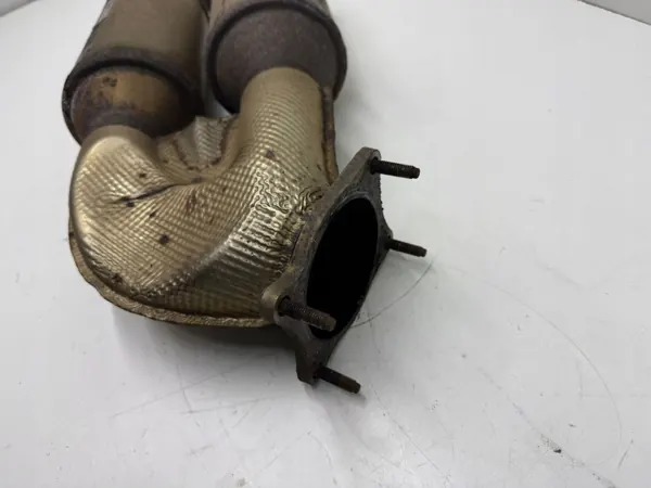 FAP Audi A6 C7 3.0 TDI OEM 4G0131775 Occasion image 3