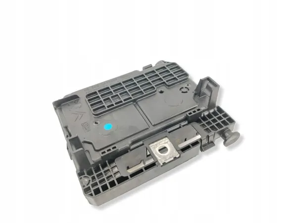 BSM-Modulgehäuse OEM 9667199780 Peugeot Citroen image 3