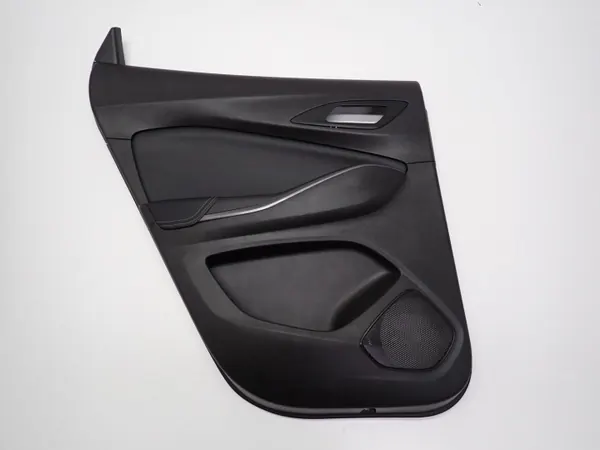 OEM Dörrpanel Vänster Bak för Opel Grandland X image 2