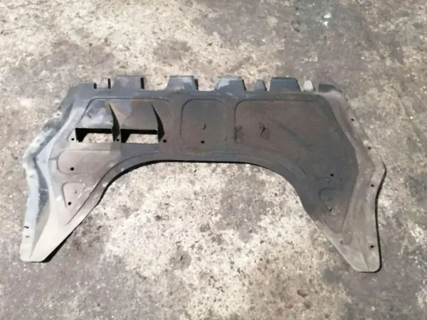 Motorlock OEM 1K0825237J för SEAT ALTEA 2.0L image 3