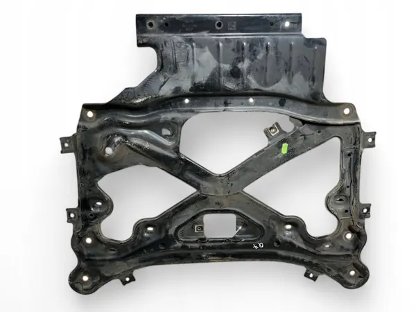 Audi Q7 4M 2017 Etuapuvanne OEM 4M2399345C image 6