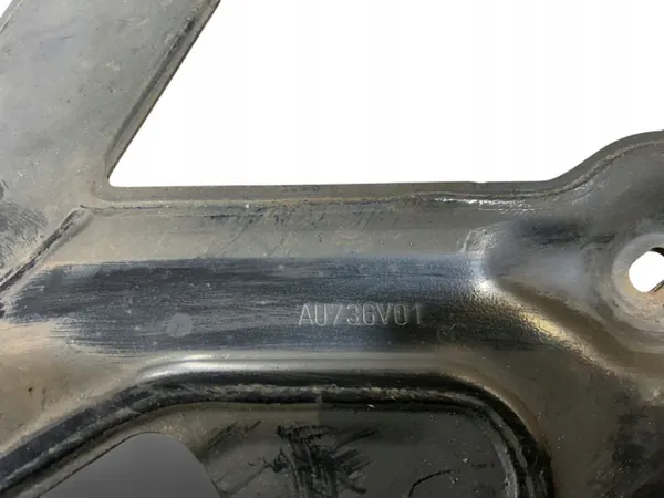 Audi Q7 4M 2017 Etuapuvanne OEM 4M2399345C image 9