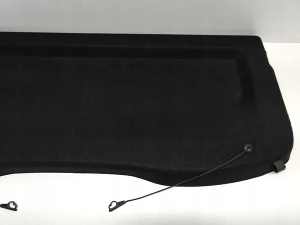 Toyota Yaris IV takakontin hylly OEM 64330-K0020-G image 3