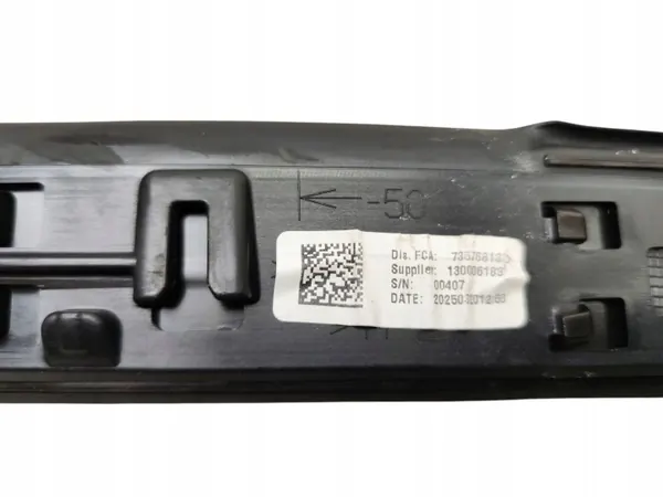 Salpicadero derecho trasero Jeep OE OEM 735732532 image 3