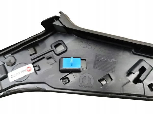 Salpicadero derecho trasero Jeep OE OEM 735732532 image 4