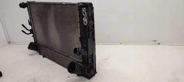 Radiador de agua intercooler BMW E91 2.0D image 8