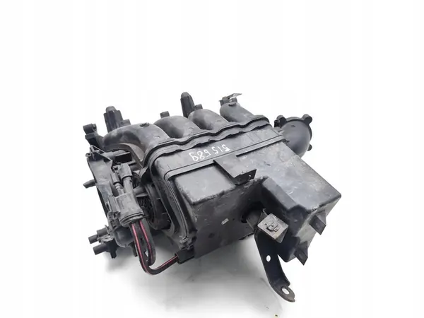 Coletor de admissão Vauxhall Astra 1.6 Gasolina 2013 image 3