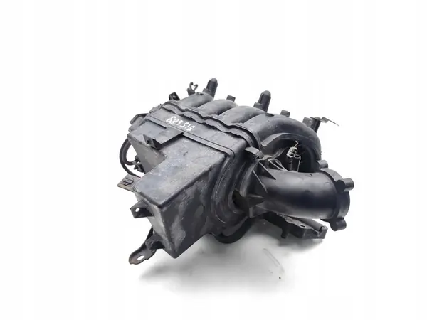 Coletor de admissão Vauxhall Astra 1.6 Gasolina 2013 image 4