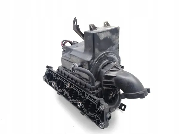 Coletor de admissão Vauxhall Astra 1.6 Gasolina 2013 image 6