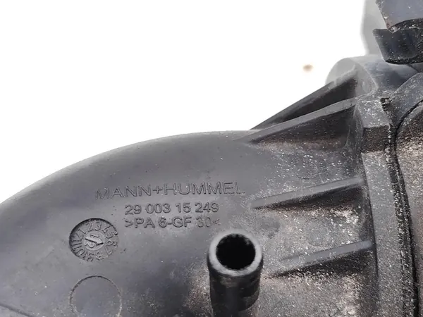 Coletor de admissão Vauxhall Astra 1.6 Gasolina 2013 image 7