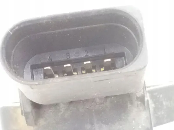 Skoda Roomster (5J) 2010 Air Pressure Sensor OEM 03P906081 image 3