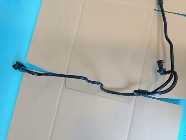 Tuyau à vide OEM 5QA612041R pour VW Tiguan II 2 Lift image 10