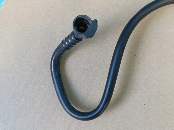 Tuyau à vide OEM 5QA612041R pour VW Tiguan II 2 Lift image 4