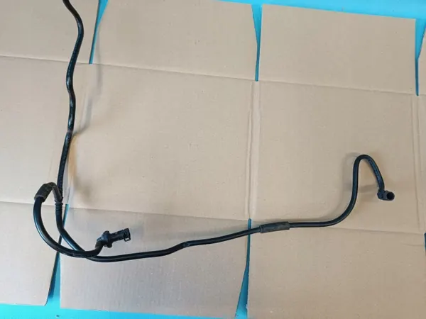 Tuyau à vide OEM 5QA612041R pour VW Tiguan II 2 Lift image 9