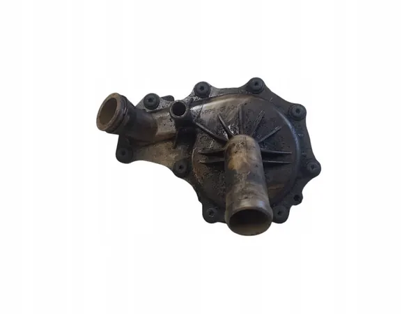 Citroen OE Vattenpump 6C1Q8K-500AF image 2