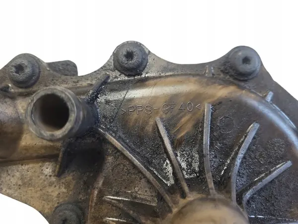 Citroen OE Vattenpump 6C1Q8K-500AF image 3