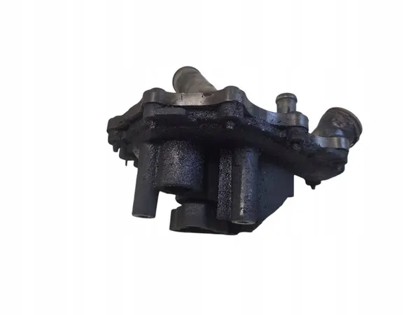 Citroen OE Vattenpump 6C1Q8K-500AF image 4