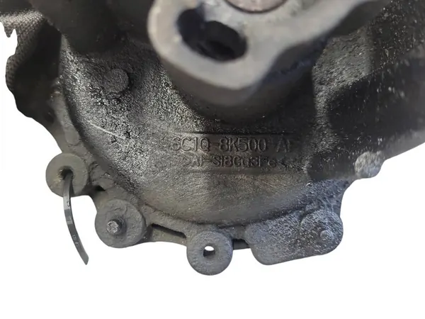 Citroen OE Vattenpump 6C1Q8K-500AF image 6