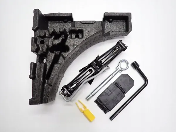OEM 9828193180 jäkin korjaussarja Peugeot 2008 II:lle image 2