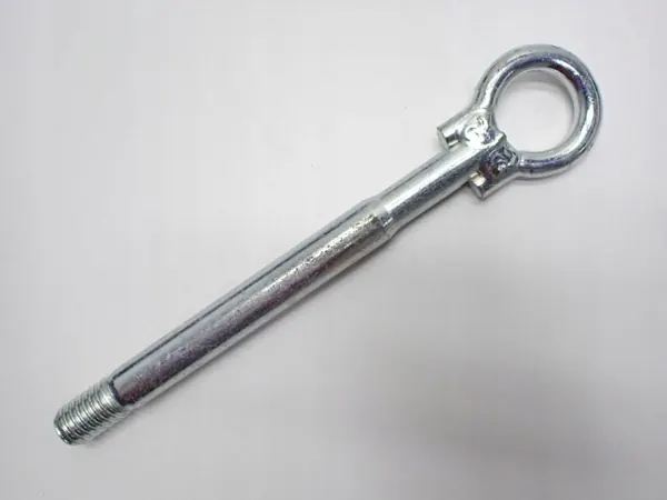 OEM 9828193180 jäkin korjaussarja Peugeot 2008 II:lle image 6
