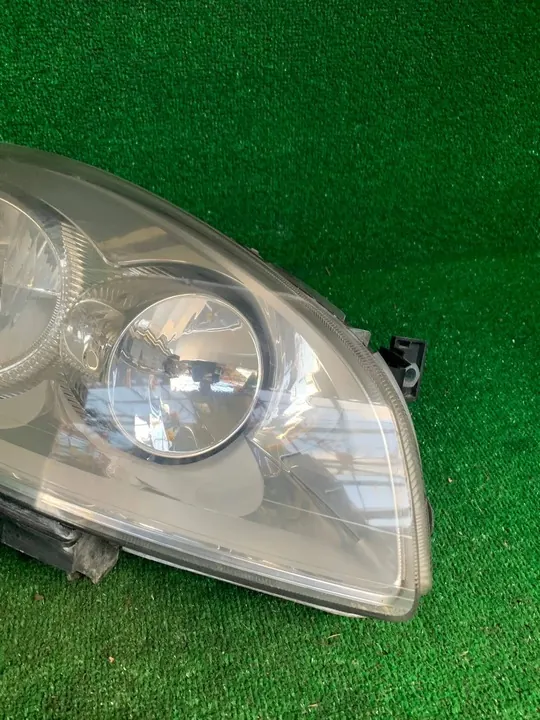 Farol Dianteiro Direito Fiat Linea 51826738 image 4