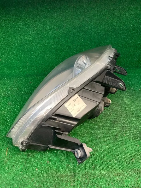 Farol Dianteiro Direito Fiat Linea 51826738 image 5