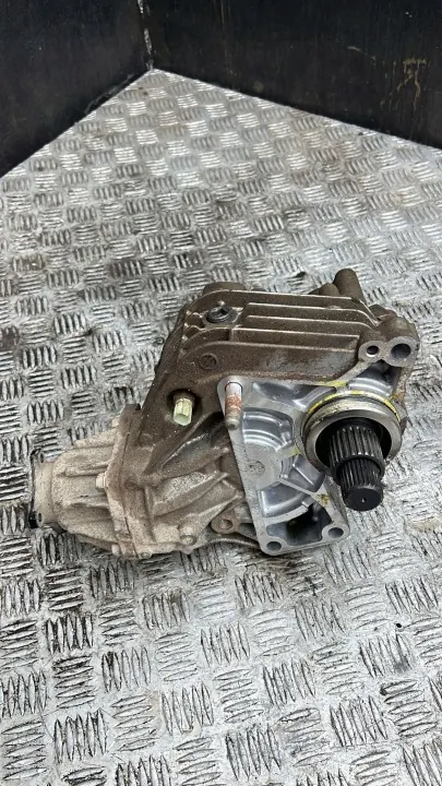 Verteilergetriebe OEM 218875 für Suzuki VITARA 2016 image 2