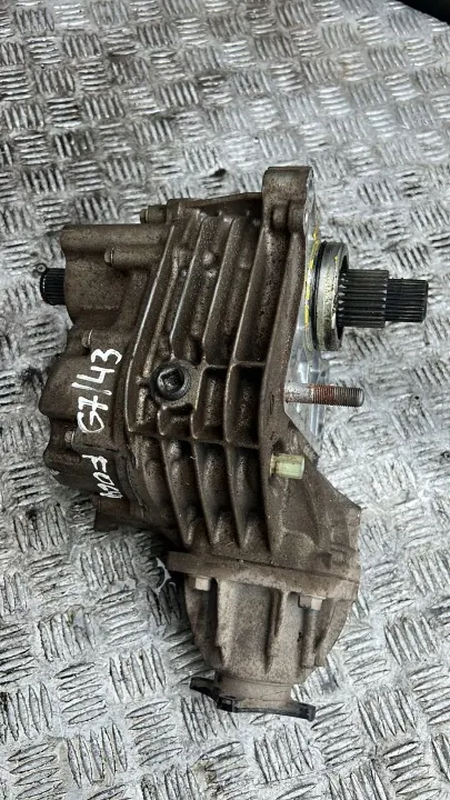 Verteilergetriebe OEM 218875 für Suzuki VITARA 2016 image 3