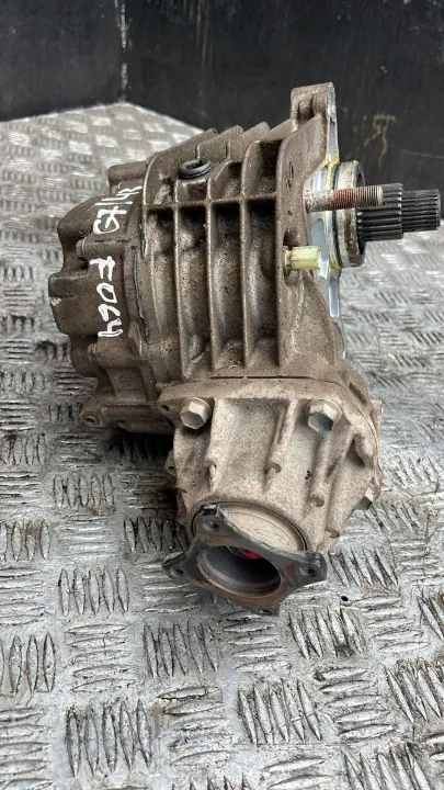 Verteilergetriebe OEM 218875 für Suzuki VITARA 2016 image 4