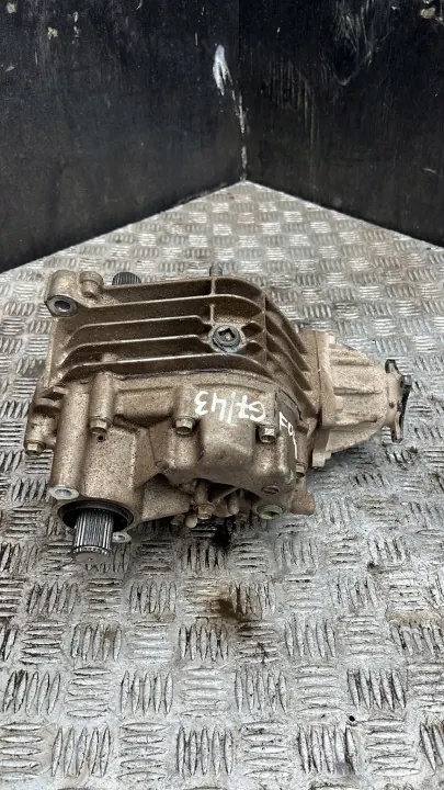 Verteilergetriebe OEM 218875 für Suzuki VITARA 2016 image 5
