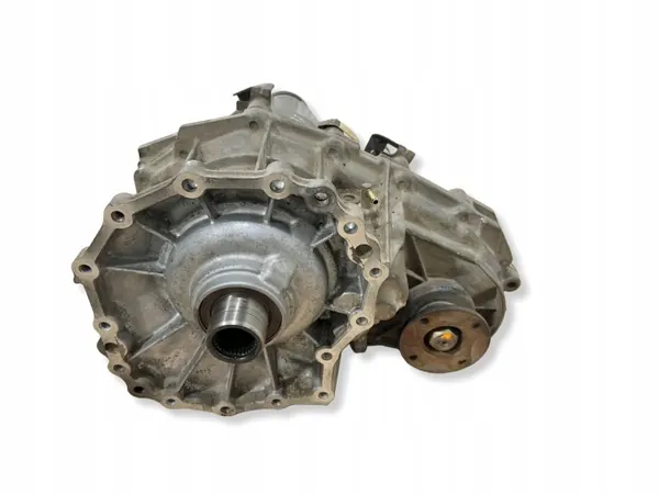Nissan Navara D40 Vaihteisto OEM 0511000070 image 3