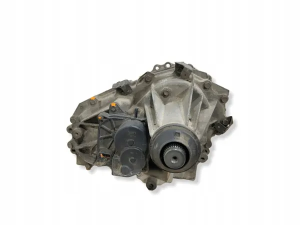 Nissan Navara D40 Vaihteisto OEM 0511000070 image 4