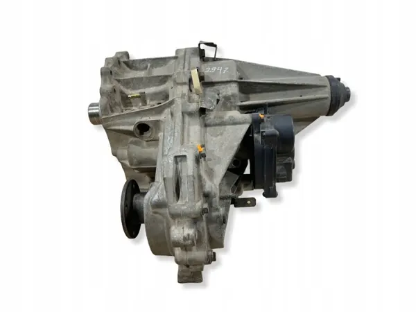 Nissan Navara D40 Vaihteisto OEM 0511000070 image 7