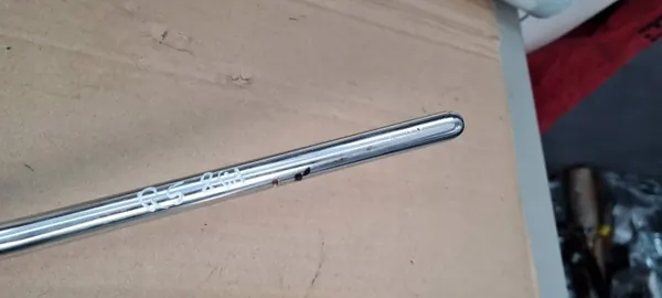 OEM 80A881903AA Apoio de cabeça esquerdo dianteiro SQ5 Q5 image 3