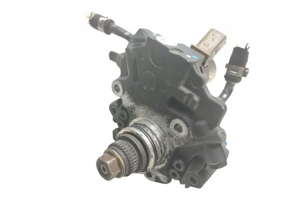 Brandstofpomp Mercedes C W204 GLK X204 2.2 CDI A6510700101 image 3