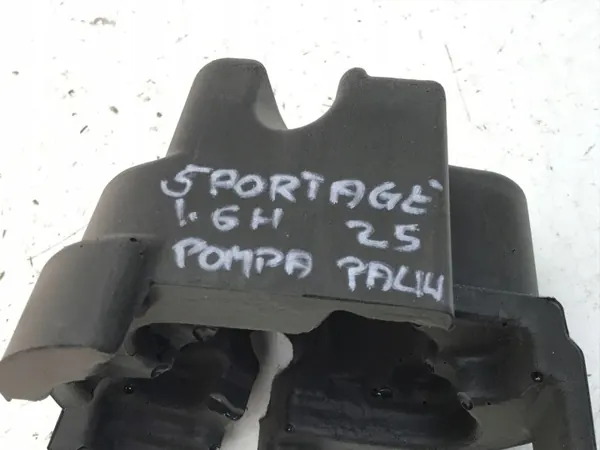 Espuma isolamento bomba combustível OEM 2TG - Kia image 4