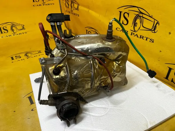 Katalysator OEM 208A00902R för Dacia Sandero III image 2