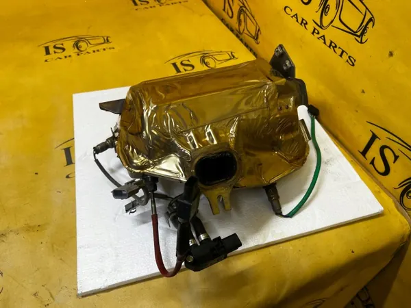 Katalysator OEM 208A00902R för Dacia Sandero III image 3