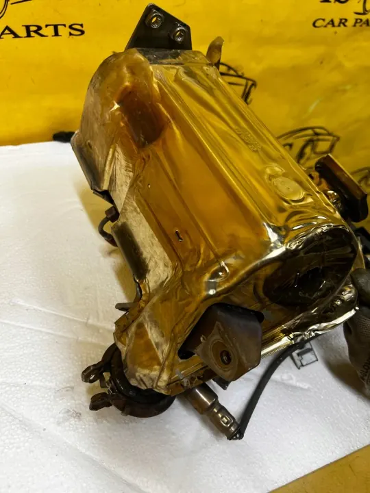 Katalysator OEM 208A00902R för Dacia Sandero III image 5