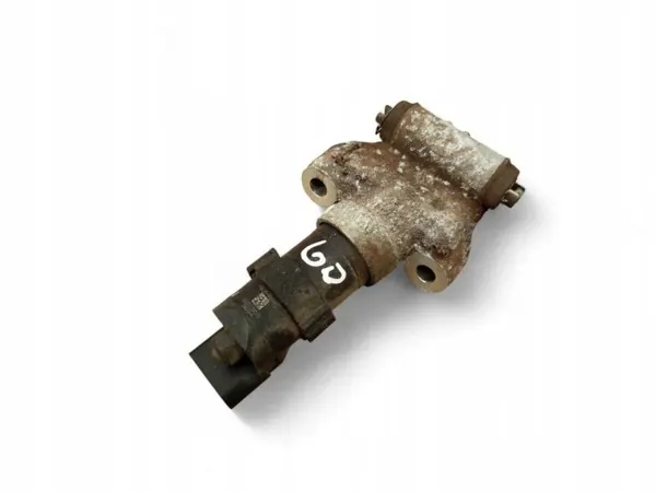 Porsche käsisijarrumoottori OEM 7P0609616 - Käytetty image 4