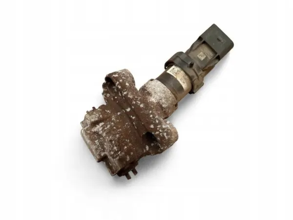 Porsche käsisijarrumoottori OEM 7P0609616 - Käytetty image 5